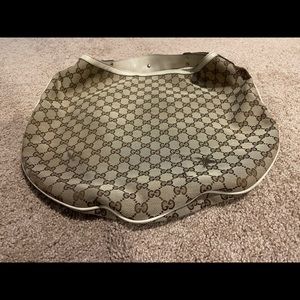 Gucci Hobo